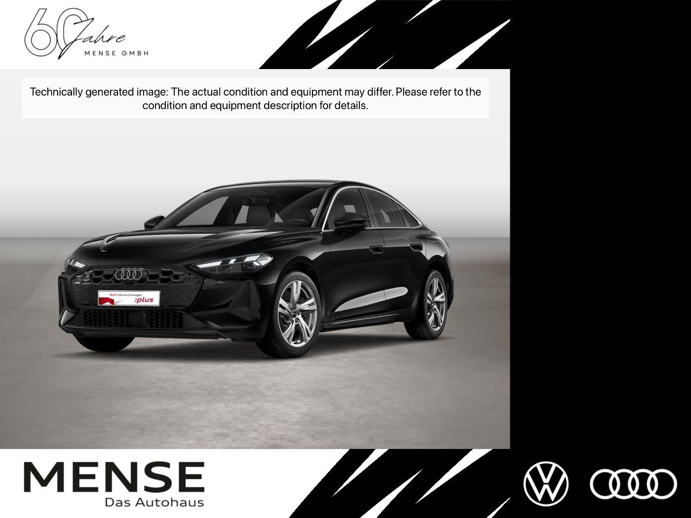 Audi A5 Limousine TDI S tronic S line Matrix