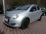 Suzuki Alto 1.0*Scheckheft*ZV*Heckscheibenheizung*AUX - Suzuki Alto: 1.1