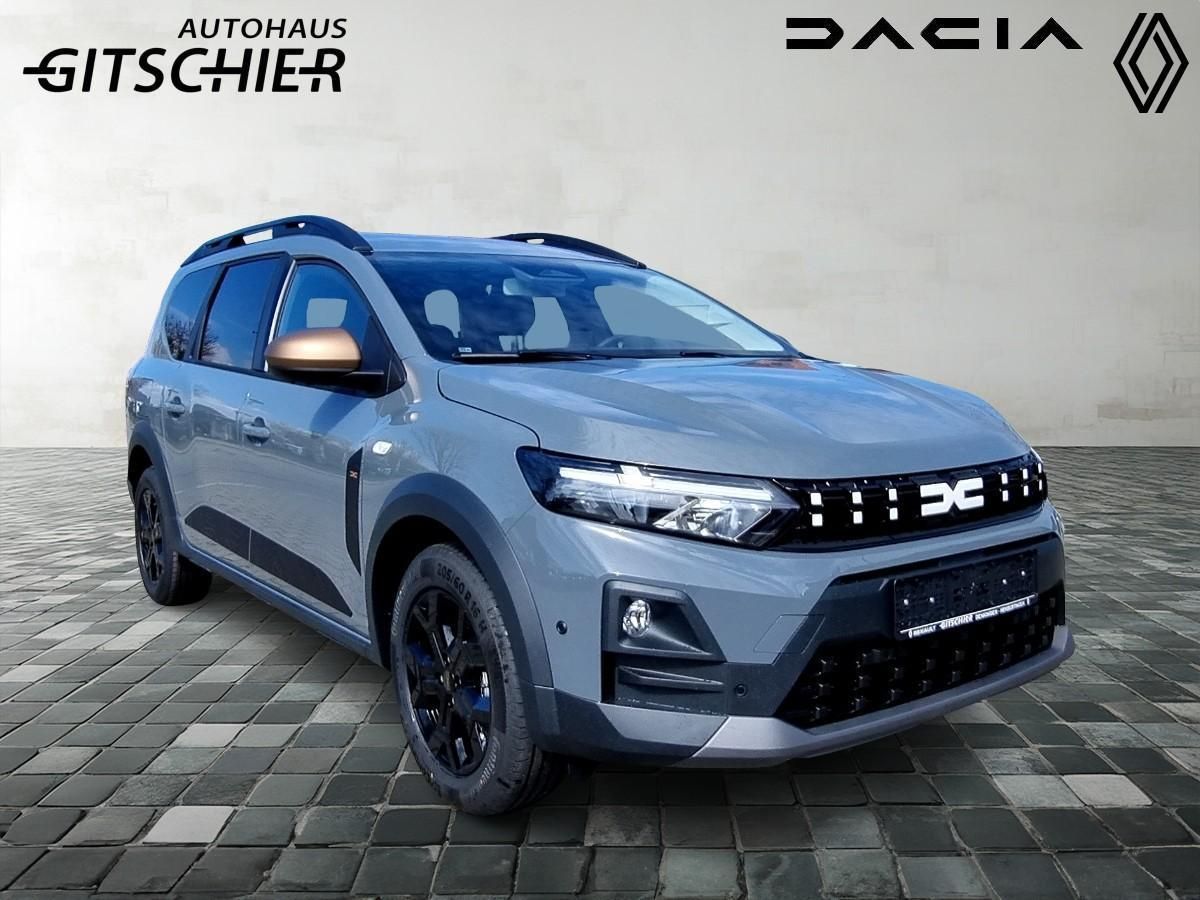 Fahrzeugabbildung Dacia Jogger Extreme Eco-G 120 auto