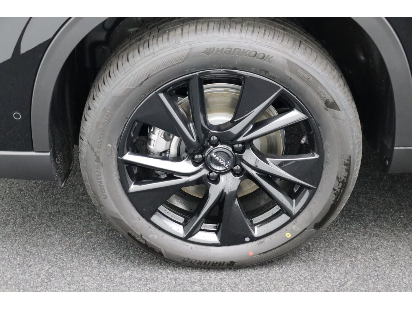 Fahrzeugabbildung GWM Haval H6 1.5 HEV FWD Luxury Pano ACC