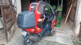 BMW C 1 125ccm - ROLLER 125CC