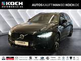 Volvo V90 T8 Recharge AWD Ultimate Dark PANO HUD 360! - Volvo V90: Recharge Ultimate Dark