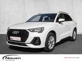 Audi Q3 TFSIe S-line 45 TFSIe *NAVI*KAMERA*VC*OPTIK*