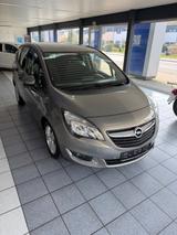 Opel Meriva B Drive - Opel Meriva Gebrauchtwagen in Köln