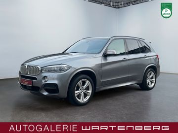 BMW X5 M50 - 1