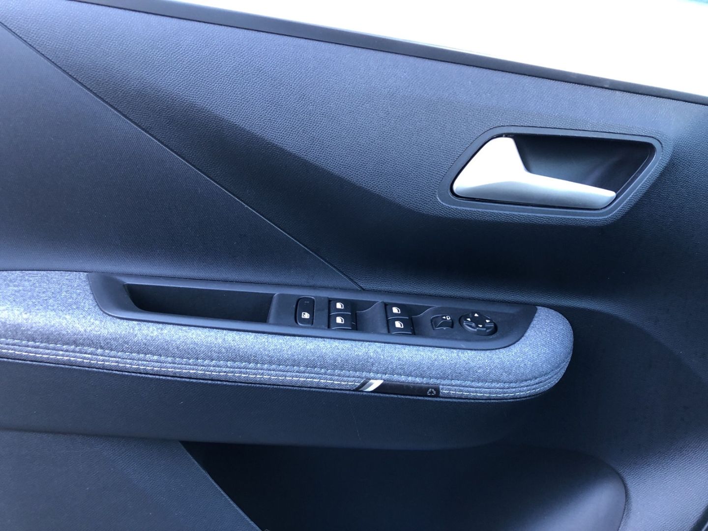 Opel Frontera - Bild 13