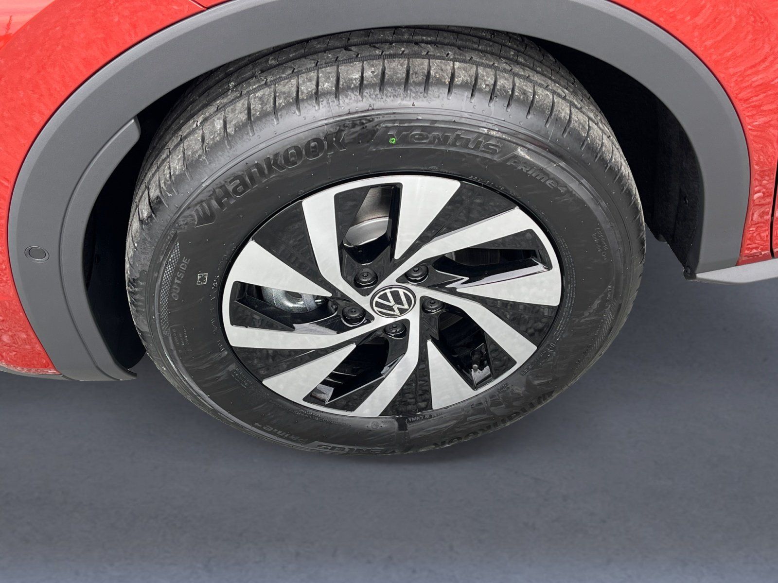 Volkswagen T-Roc - Bild 27
