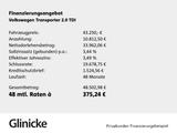 Volkswagen Transporter 2,0 TDI 6-Gang AHK KLIMA ALLWETTER - Angebote