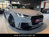 Audi TT RS Coupe quattro NAVI KAMERA 20` TOP - Audi TT RS aus 2016