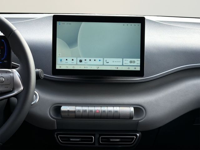 BYD Dolphin Surf Comfort+Shz.+Navi+360Kam.+E-Sitz+AC