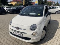 Fiat 500C - Vorschau Bild 1