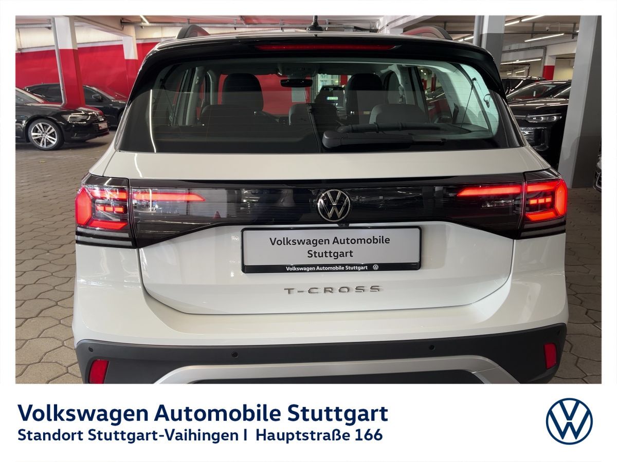 Volkswagen T-Cross - Bild 16