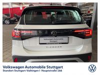 Volkswagen T-Cross - Vorschau Bild 16