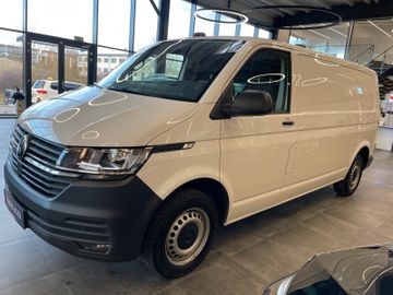 Volkswagen T6.1 Transporter Kasten lang FWD *1.HAND*19%MWST