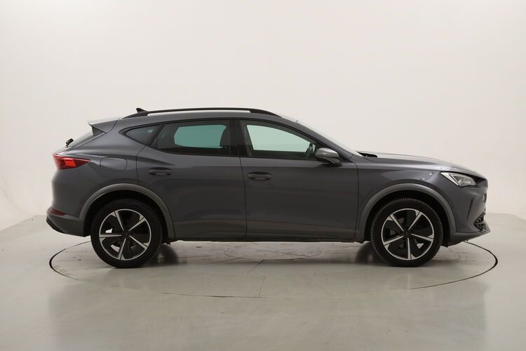 Cupra Formentor 4Drive DSG BR984749 2.0 Diesel 1 imagem 3