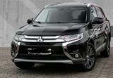 Mitsubishi Outlander 2,2 DI-D 4WD Automati... - Mitsubishi Outlander in Bielefeld