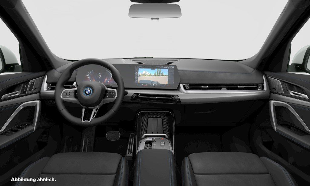 BMW iX1 xDrive30 M Sport AHK HeadUp eSitze ACC 360Ka foto 3