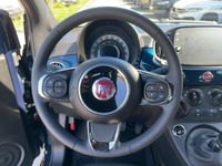 Fiat 500C - Vorschau Bild 11