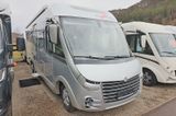 Carthago chic e-line I I 61 XL LE Mercedes-Benz  - Carthago 6