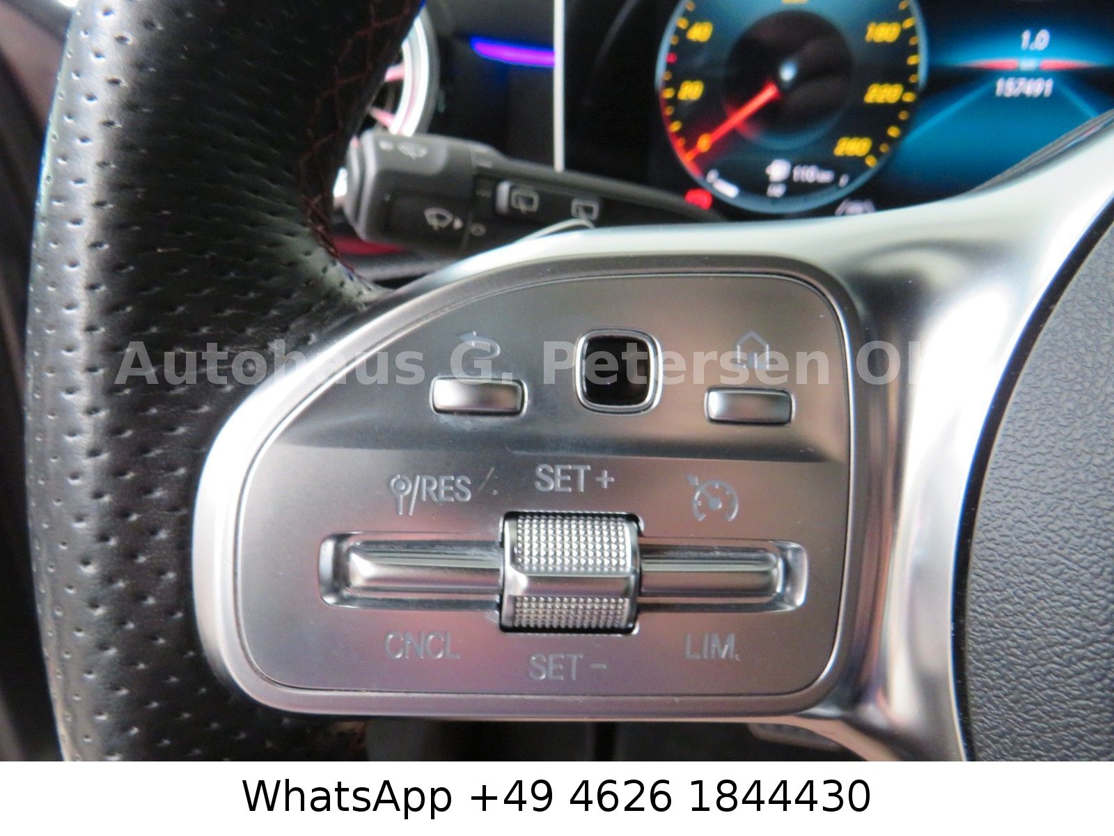 Fahrzeugabbildung Mercedes-Benz A 200*AMG*CAM*Memory*Pano*AHK*Sound*KeylessGo*
