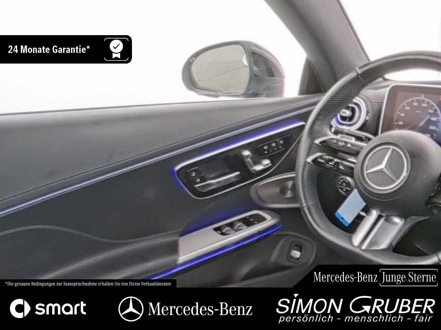 Fahrzeugabbildung Mercedes-Benz CLE 300 4M Cabrio AMG Sitzklima Fahrassist AHK