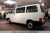 Volkswagen T4 2.5 TDI Syncro 7-Sitzer Klima Standheizung - Volkswagen T4: Weiß