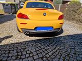 BMW Z4 sDrive23i - - BMW Z-Reihe von privat