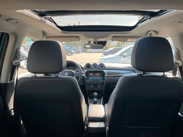 Vitara 1.5 Comfort+ 4x4 *Allgrip*Panorama