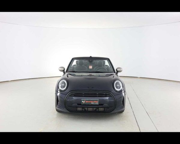 MINI Mini 1.5 Cooper Yours Cabrio