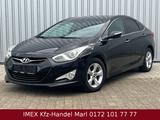Hyundai i40 Style*AUTOM*NAVI*SCHECKHEFT*KAMERA*KLIMAAUTO - Hyundai i40: Limousine
