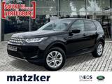 Land Rover Discovery Sport L550 D150 S - Land Rover in Köln