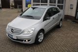Mercedes-Benz B 170 B -Klasse B 170 - Mercedes-Benz B 170 aus 2007