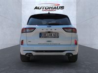 Ford Kuga - Vorschau Bild 8