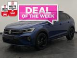 Volkswagen Taigo 1.5 TSI DSG R LINE BLACK+PANO+MATRIX+CAM+ - Volkswagen Tageszulassungen