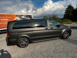 Mercedes-Benz V 250 d Aut. AVANTG. ED. extralang AVANTGARD... - Mercedes-Benz V-Klasse Gebrauchtwagen in Frankfurt
