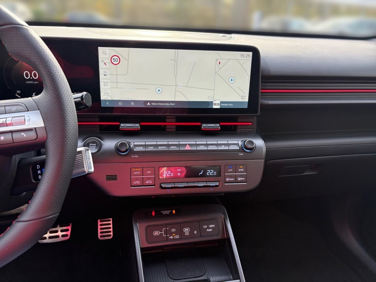 Hyundai Kona – Bild 10