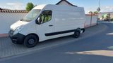 Opel Movano B Kasten 2.3 Bi-Cdti L2H2 3,5t 1.Hd 74tkm - Opel Movano mit Diesel-Antrieb: Kleinbus, L1h1