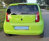 Skoda Citigo e iV Style inkl. Winterreifen - Skoda Citigo e-Style