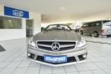 Mercedes-Benz SL 600 SAMMLERZUSTAND Einzelstück AMG Distronic - Mercedes-Benz Cabrio aus dem Jahr 2008