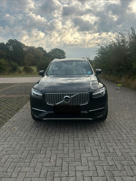 Image of Volvo XC90