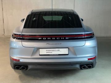 Porsche Panamera - 6