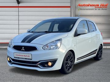 Mitsubishi Space Star Edition 100+