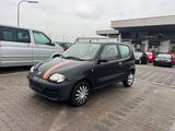 Fiat Seicento 1.1 8V, Euro 4,135.000 KM, Tüv-5.2027 - Fiat Seicento: Kleinwagen