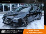 Mercedes-Benz A 250e AMG/Night/LED/AHK/Edition/Business-P/MBUX - Mercedes-Benz A 250 in Chemnitz