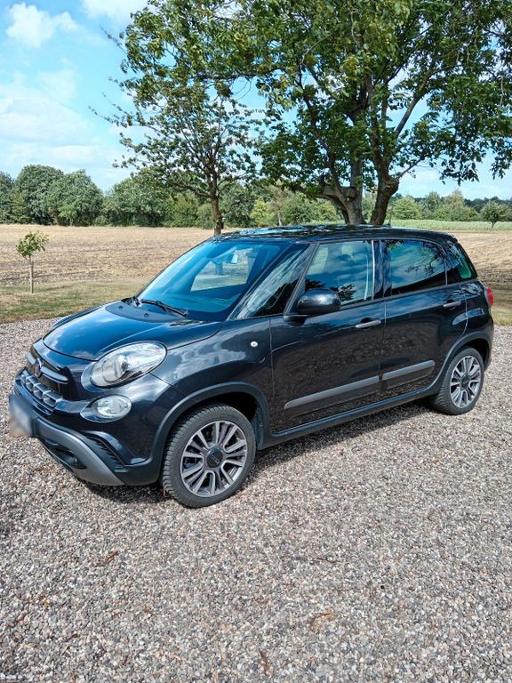 Image of Fiat 500L
