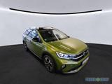 Volkswagen Taigo Style 1.0 TSI DSG RFK Matrix Navi ACC SHZ - Volkswagen Taigo: 5 Türen