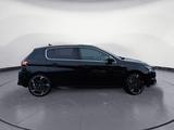 Peugeot 308 GTi by Peugeot Sport THP 270 DAK Kamera - Peugeot: GTI