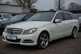 Mercedes-Benz C 250 T CDI Avantgarde *PANORAMA|XENON|FACELIFT* - Mercedes-Benz C 250 in Mönchengladbach