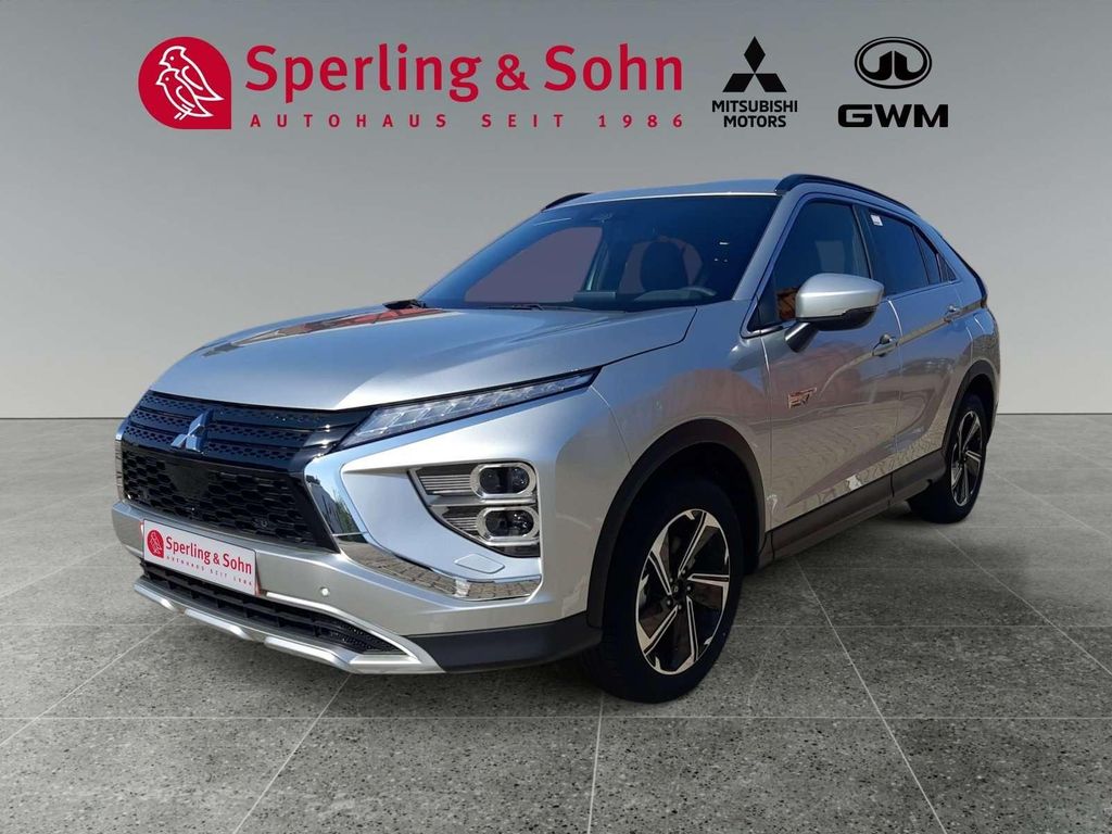 Mitsubishi Eclipse Cross Plus Plug in Hybrid 4WD auch ander