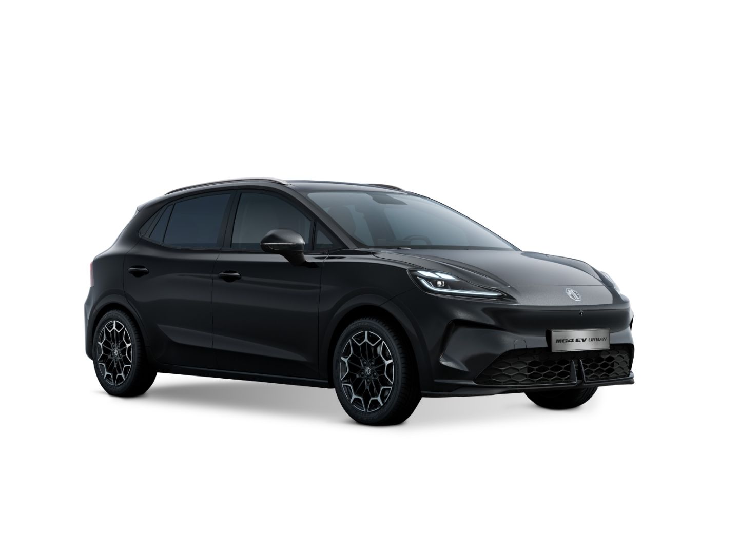 Fahrzeugabbildung MG MG4 Urban 54 Kw Premium Navi 360 Kamera ACC